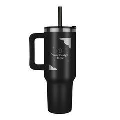 Coffee Gives Me Powers - Teachers Mug